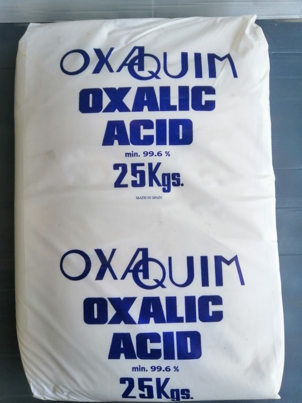 Acide oxalique 99,9%