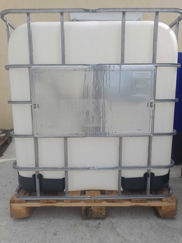 Container d'occasion - 1000...