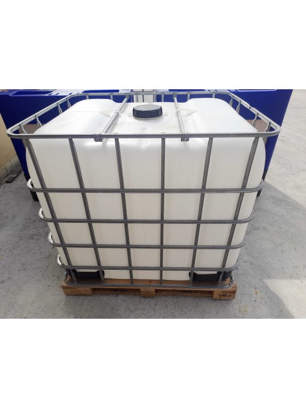 Container d'occasion - 1000... 2