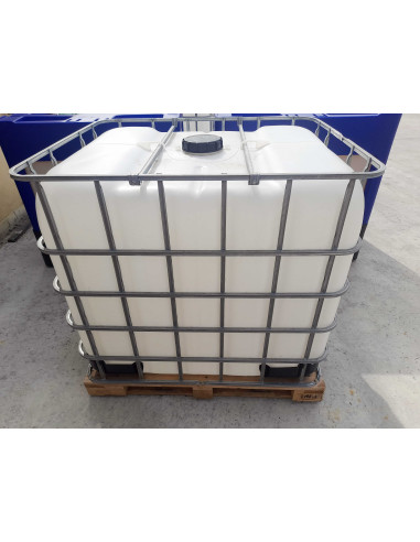 Container d'occasion - 1000 litres