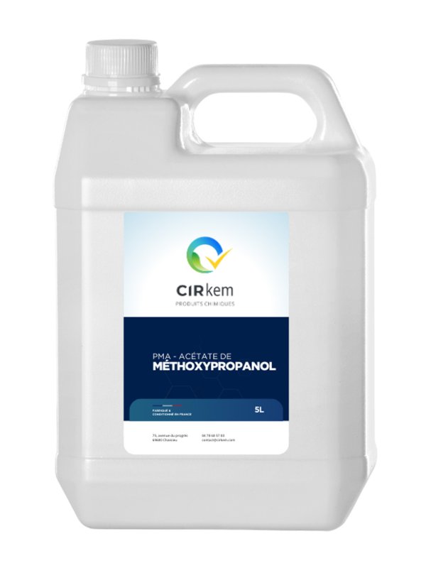 PMA - Acétate de...