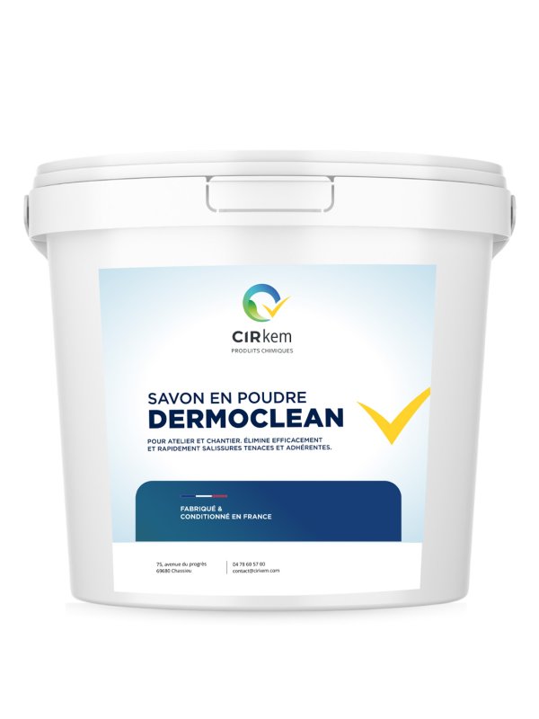 Savon d'atelier pour les...