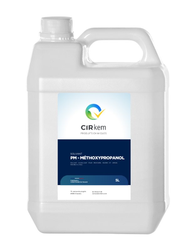 Méthoxypopranol - PM