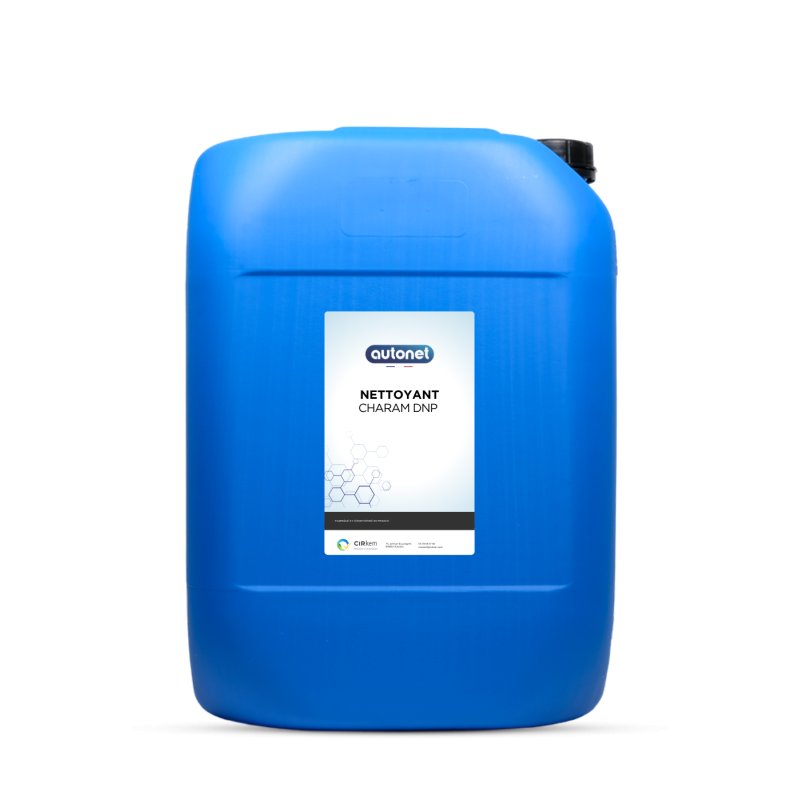 CHARAM DNP - Shampooing Carrosserie...