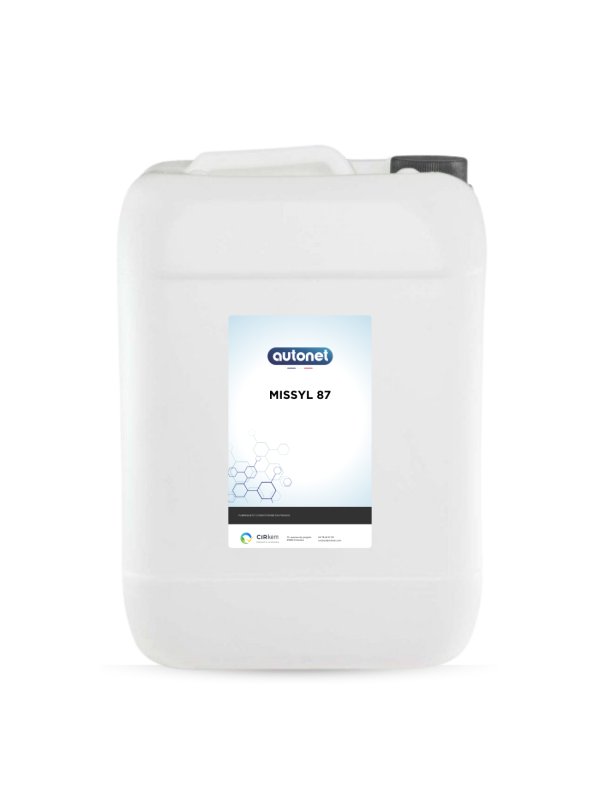 MISSYL 87 nettoyant plastiques et cuirs sans silicone 2