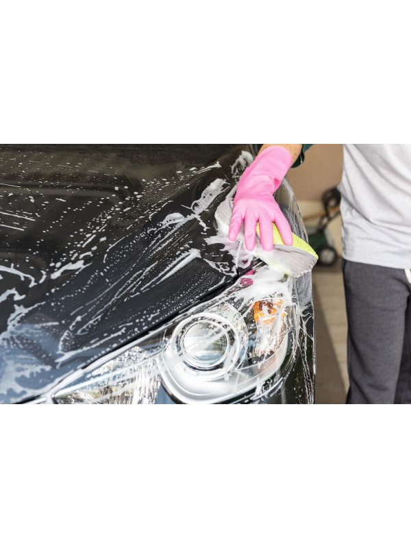 Autorolcar - Shampoing... 2