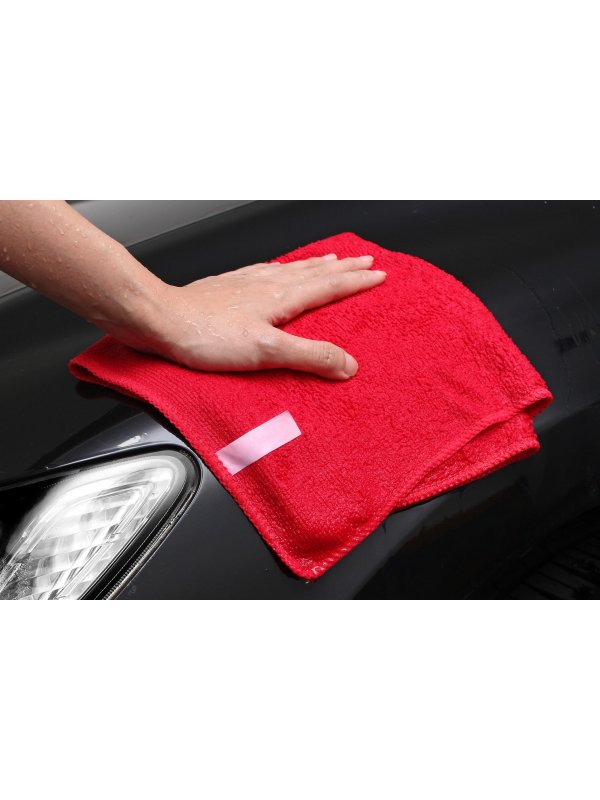 Lavant lustrant sans eau -...