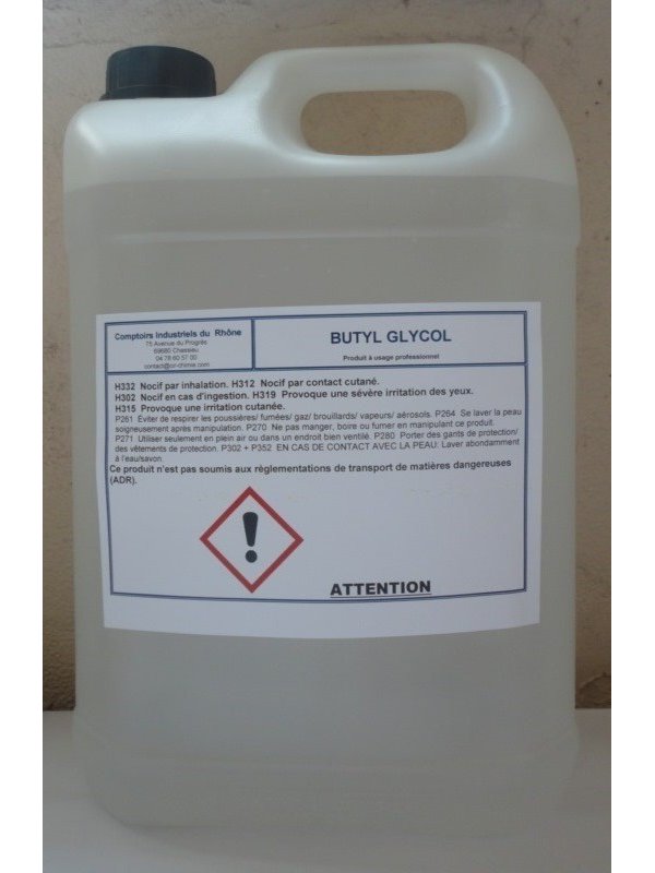 Butyl Glycol