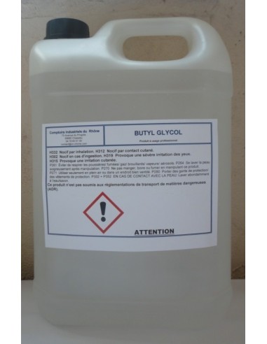 Butyl Glycol